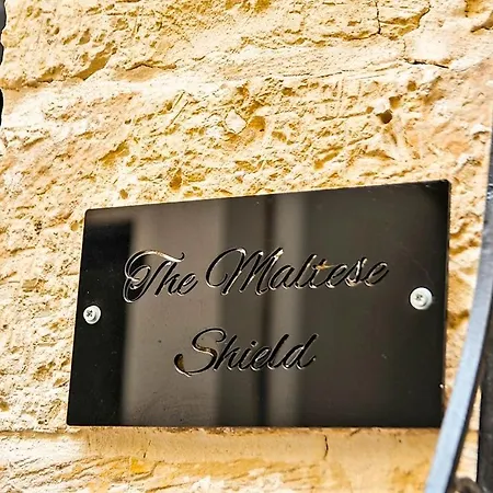The Maltese Shield Holiday home *