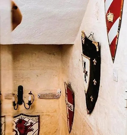 The Maltese Shield Holiday home