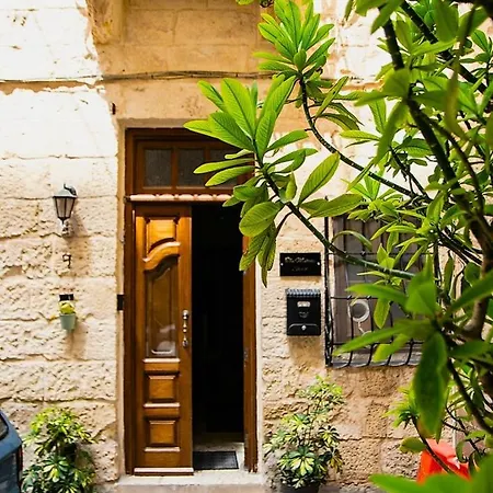 Holiday home The Maltese Shield Sliema