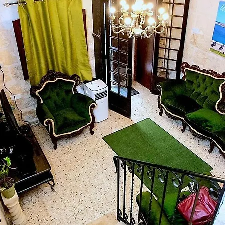The Maltese Shield Holiday home *