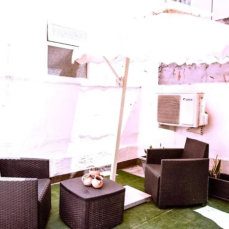 Holiday home The Maltese Shield *
