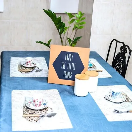 The Maltese Shield Holiday home