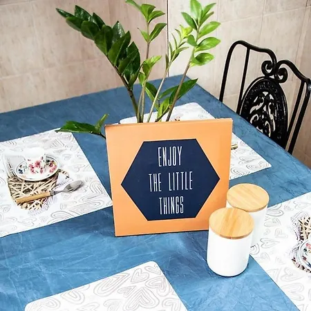 The Maltese Shield Holiday home Sliema